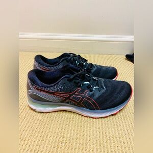 Men’s Asics Gel Nimbus Running Shoes